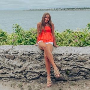 Meet your Posher, Michelle